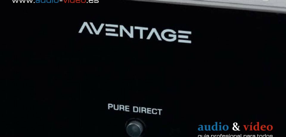Yamaha Aventage RX-A4A, RX-A6A y RX-A8A: Nuevo firmware v1.65