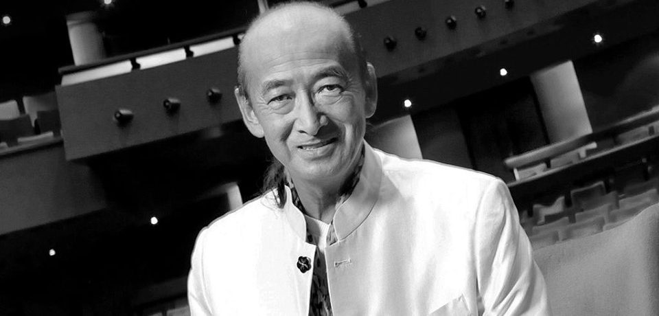 Ken Ishiwata 1947 – 2019