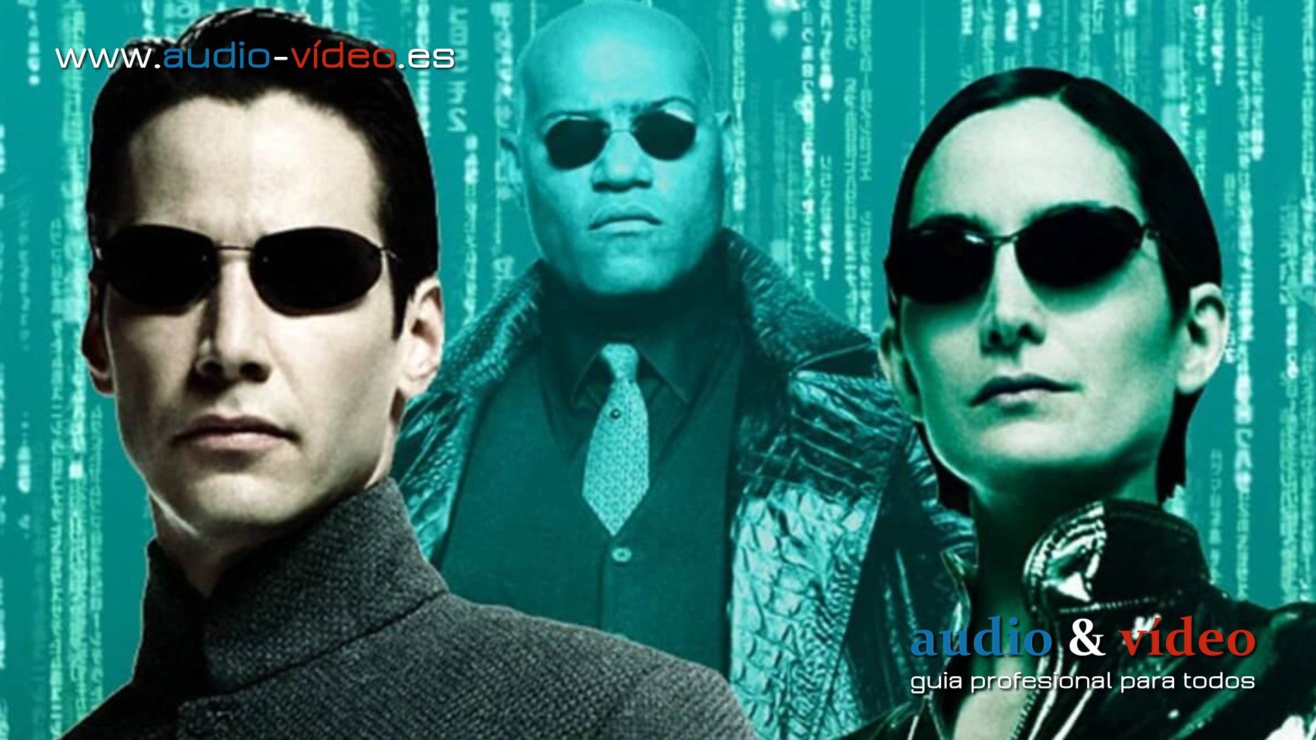 The Matrix 4 and John Wick 4 will release on the same day in May 2021