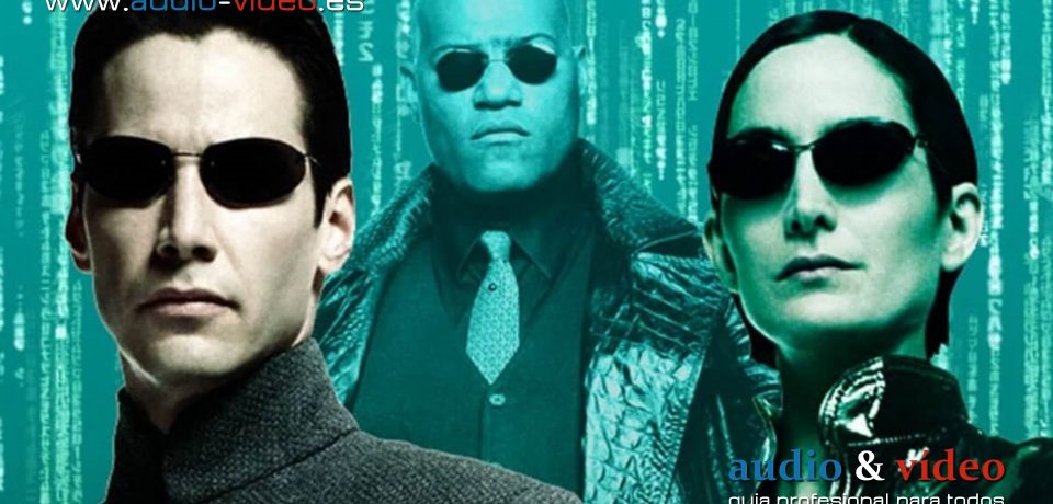 The Matrix 4 and John Wick 4 will release on the same day in May 2021