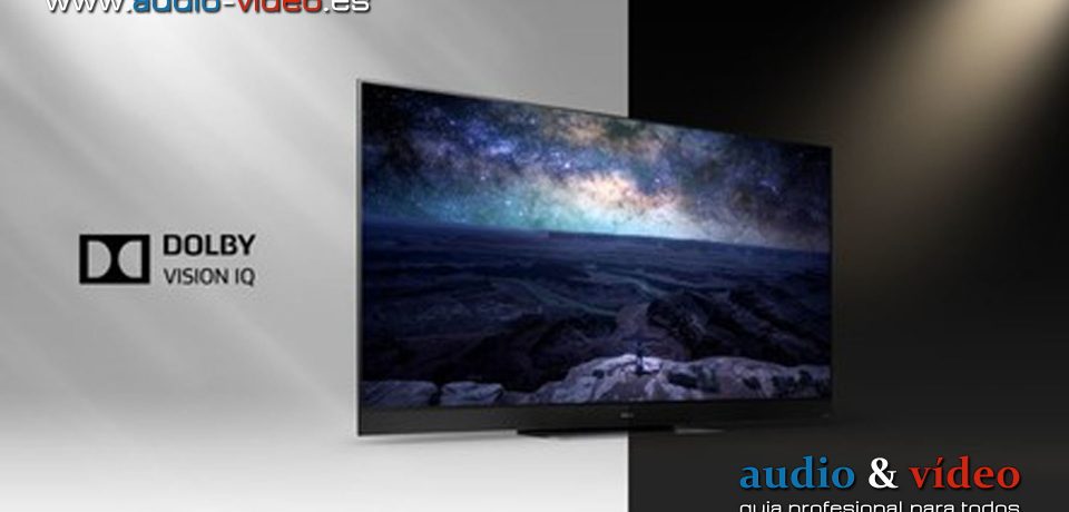 Panasonic HZ2000 OLED TV ya en la venta