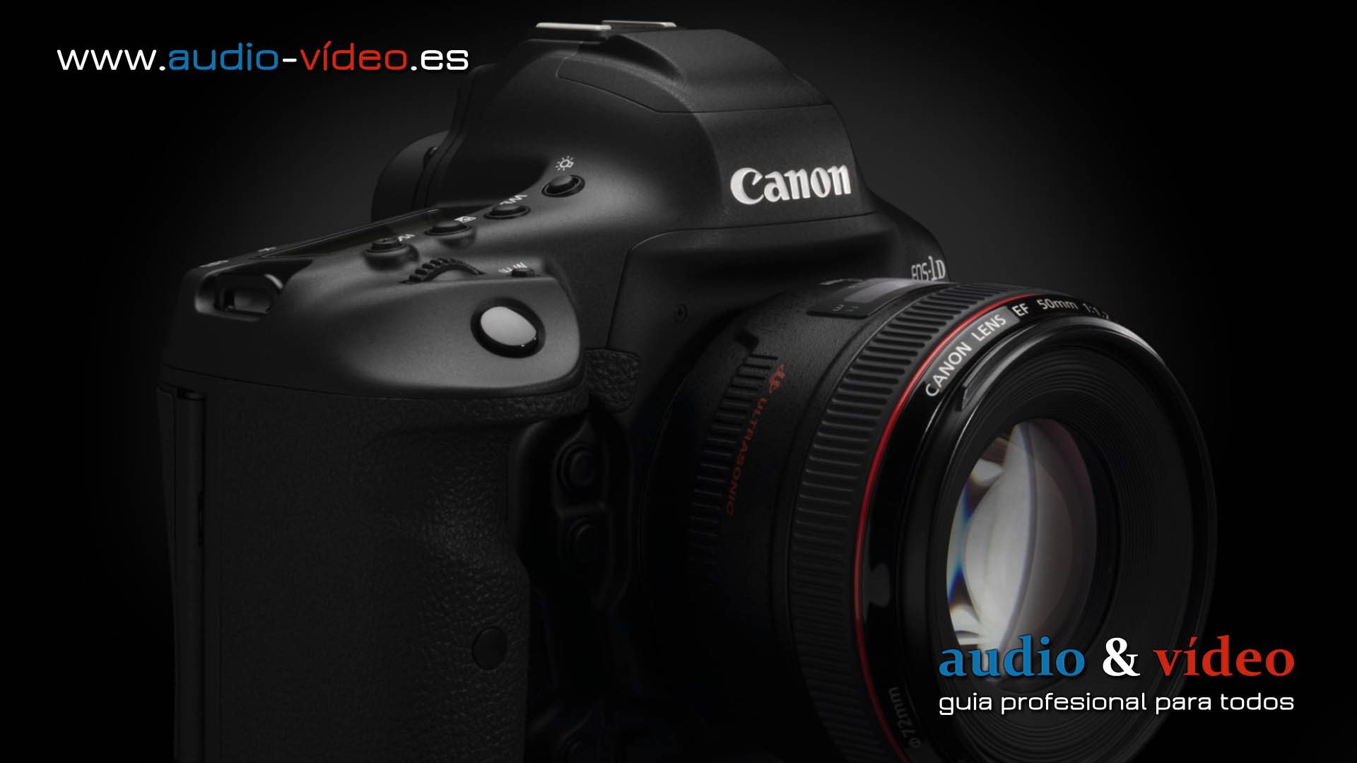 Canon: por qué la 1DX Mark III es una DSLR en lugar de una cámara sin espejo