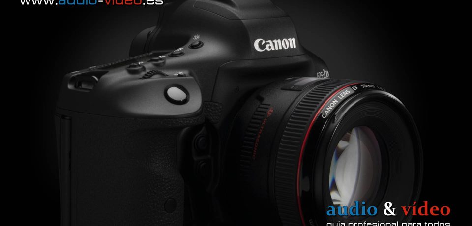 Canon: por qué la 1DX Mark III es una DSLR en lugar de una cámara sin espejo