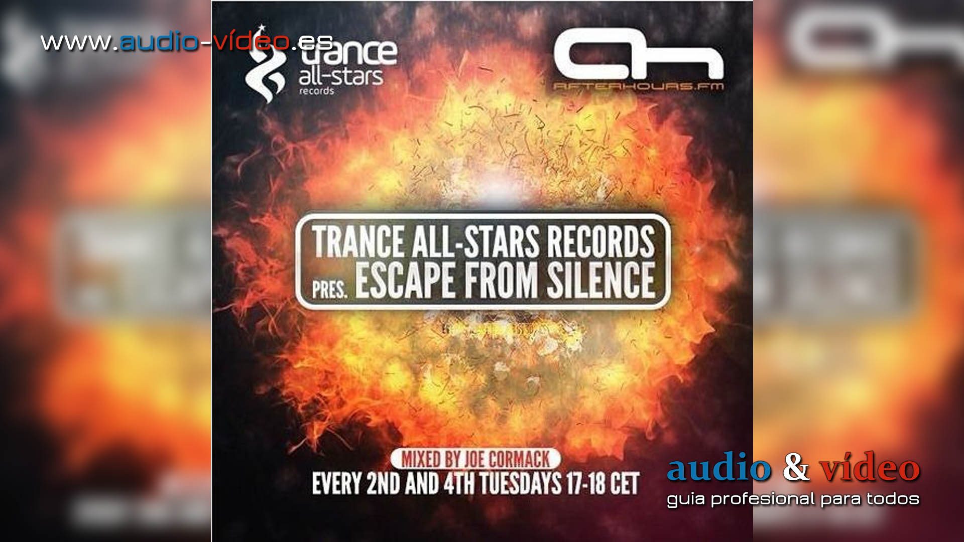 Trance All Stars Records