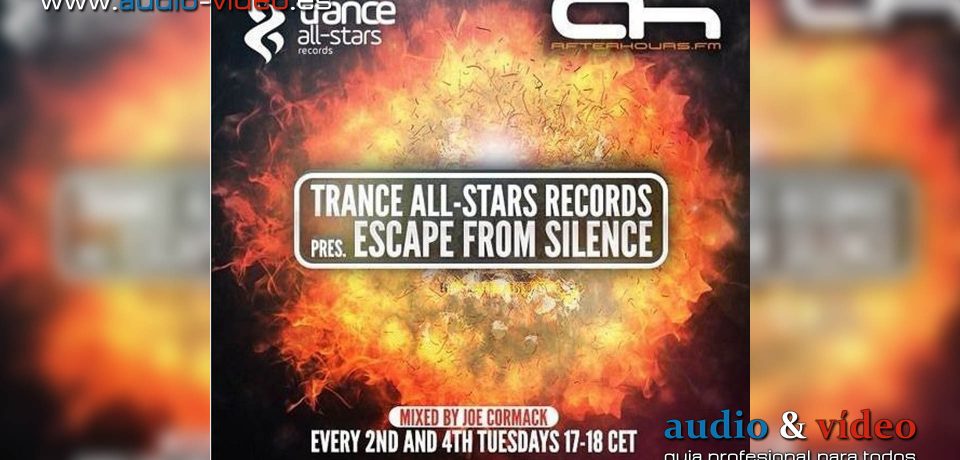 Trance All Stars Records