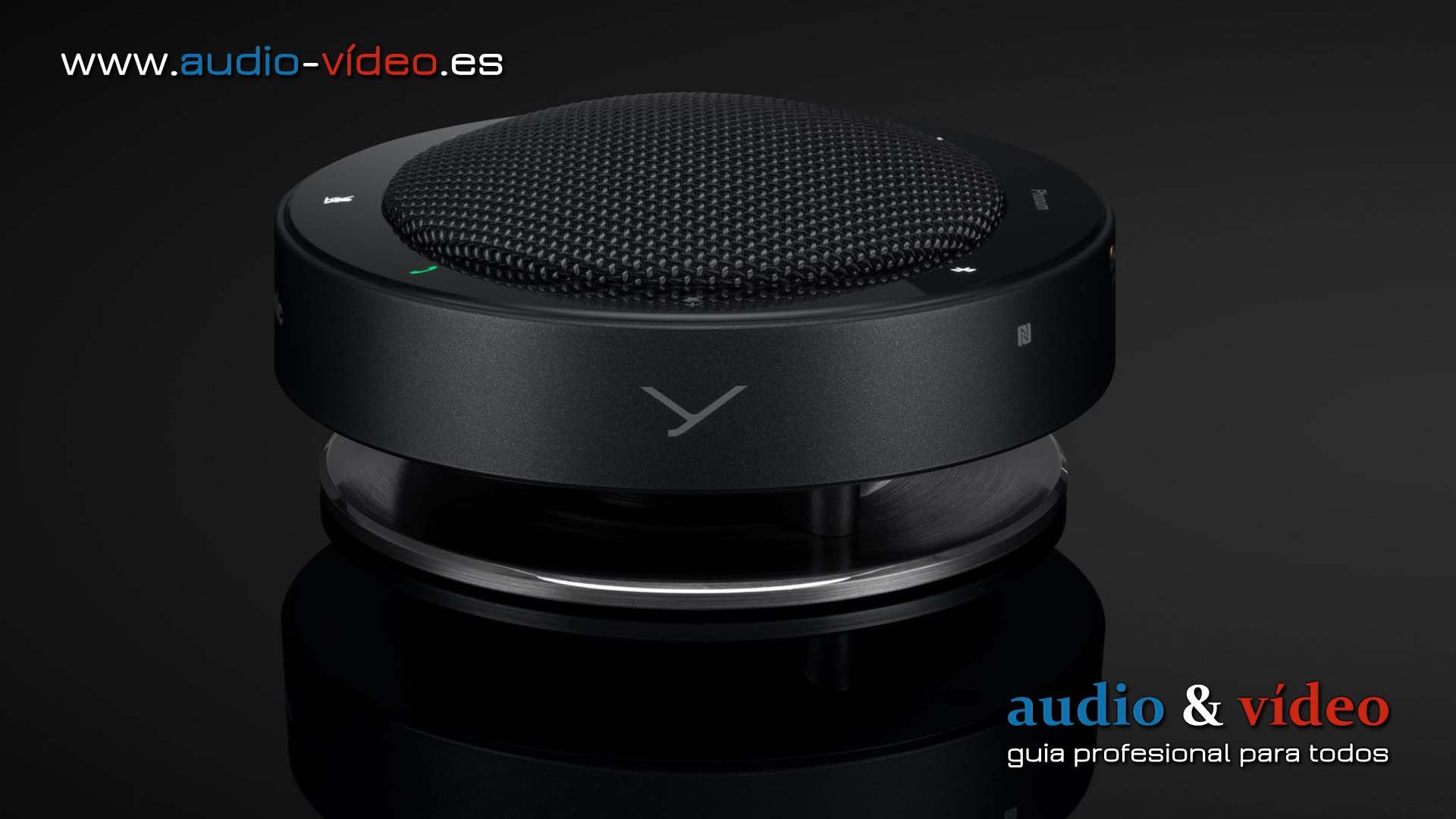 Beyerdynamic Phonum – Wireless Bluetooth® Altavoz