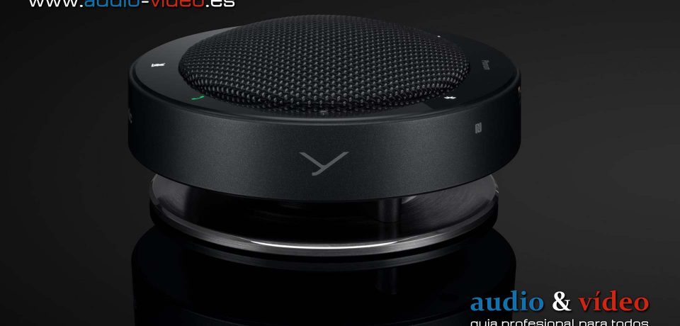 Beyerdynamic Phonum – Wireless Bluetooth® Altavoz