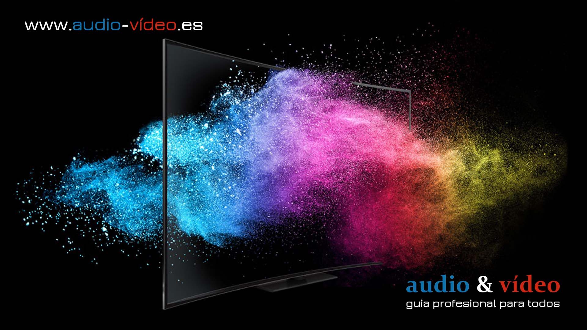 Los televisores Samsung QLED de 2020 llegan al mercado español