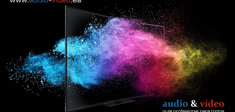 Los televisores Samsung QLED de 2020 llegan al mercado español