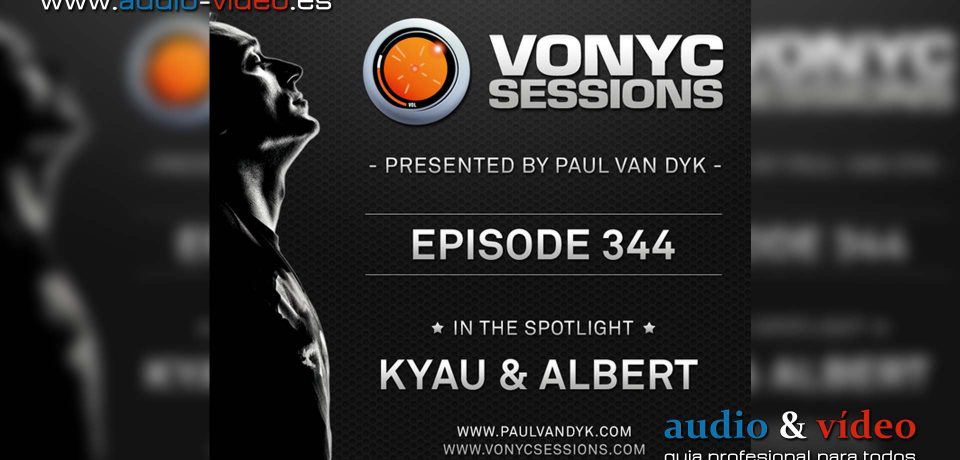 Paul van Dyk’s VONYC Sessions 408 – Paul Oakenfold