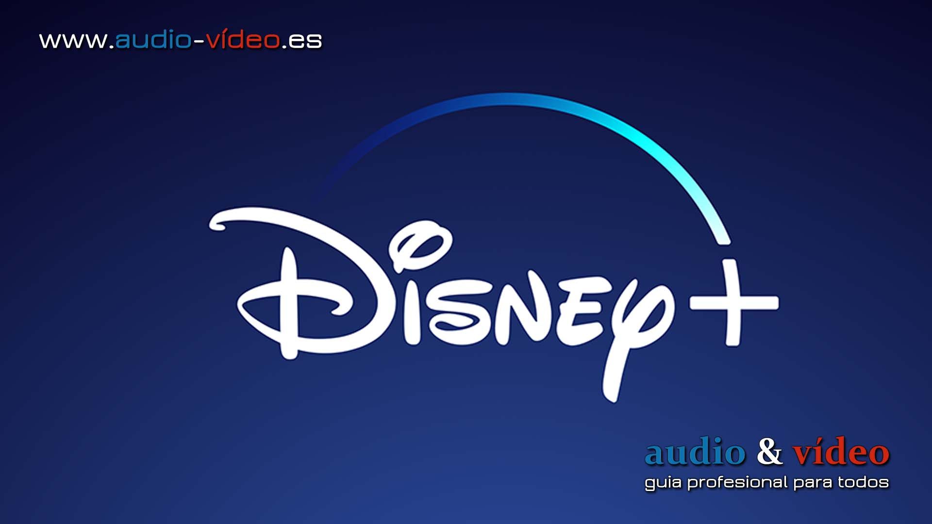 Disney+ 4K ha dejado de funcionar en algunos dispositivos Android TV
