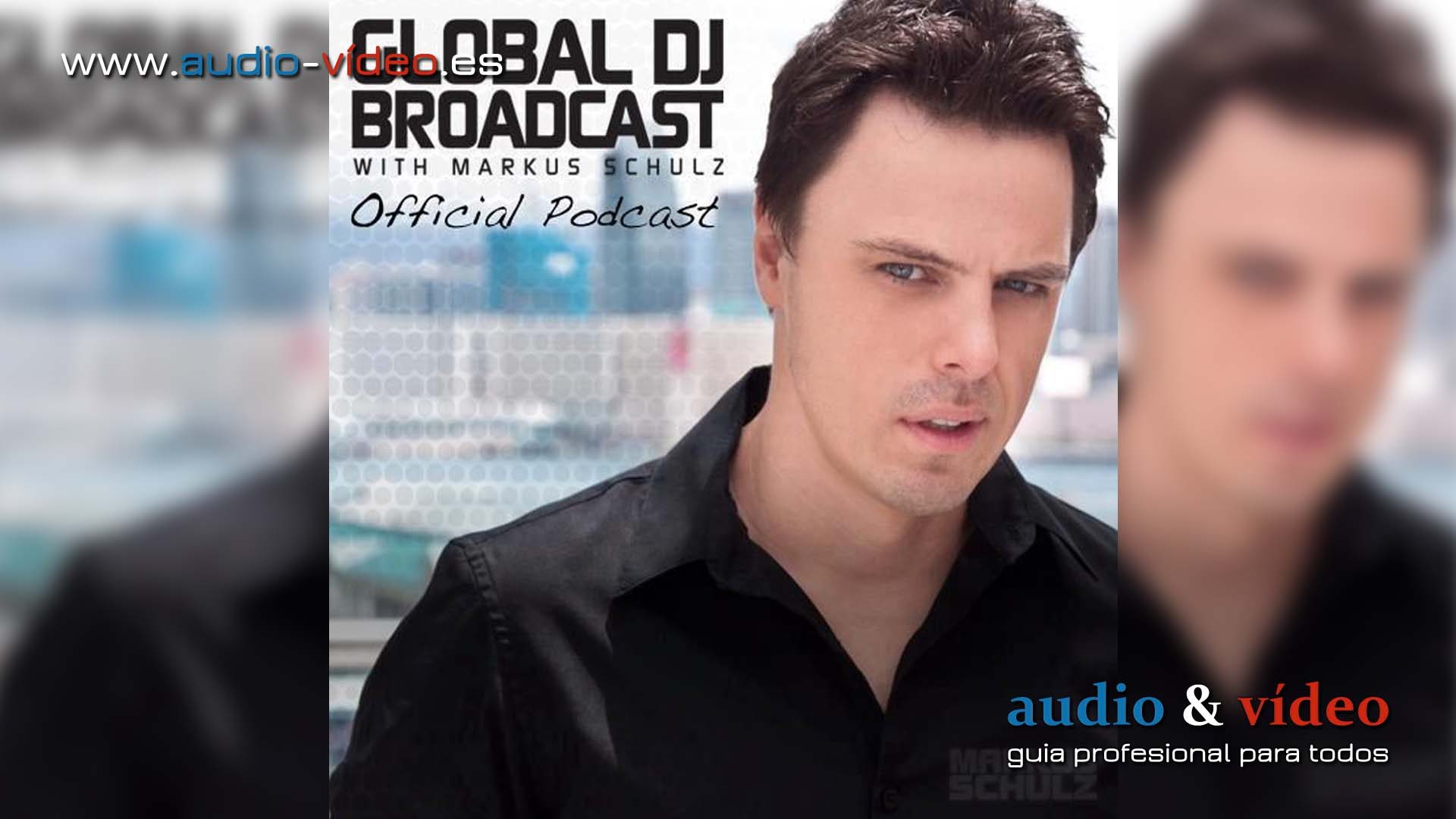 Global DJ Broadcast – Mar 19 2015
