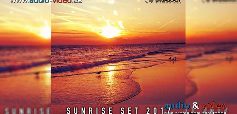 Global DJ Broadcast Jul 20 2017 – Sunrise Set