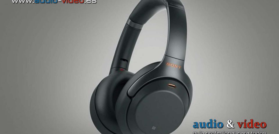 Sony WH-1000XM4: próximos auriculares tendrán el sensor IR y el chip Bluetooth de MediaTek ANC