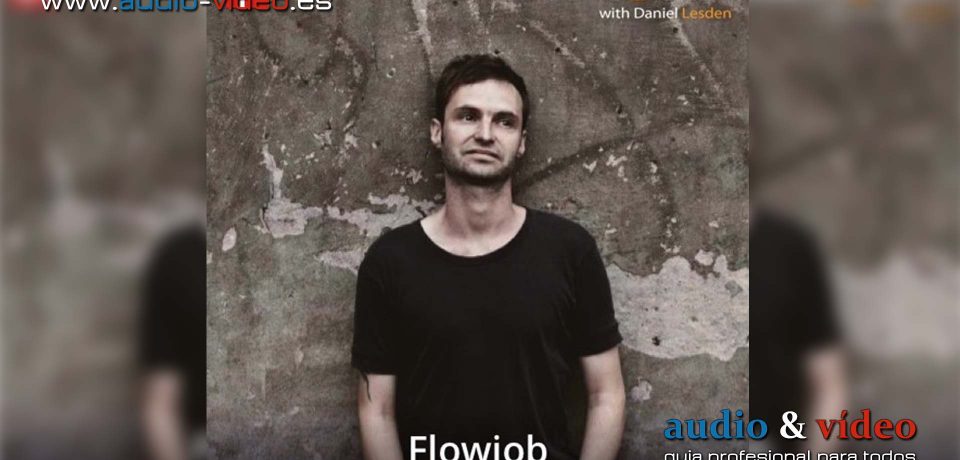 Rave Podcast 071: guest mix by Flowjob (Denmark)