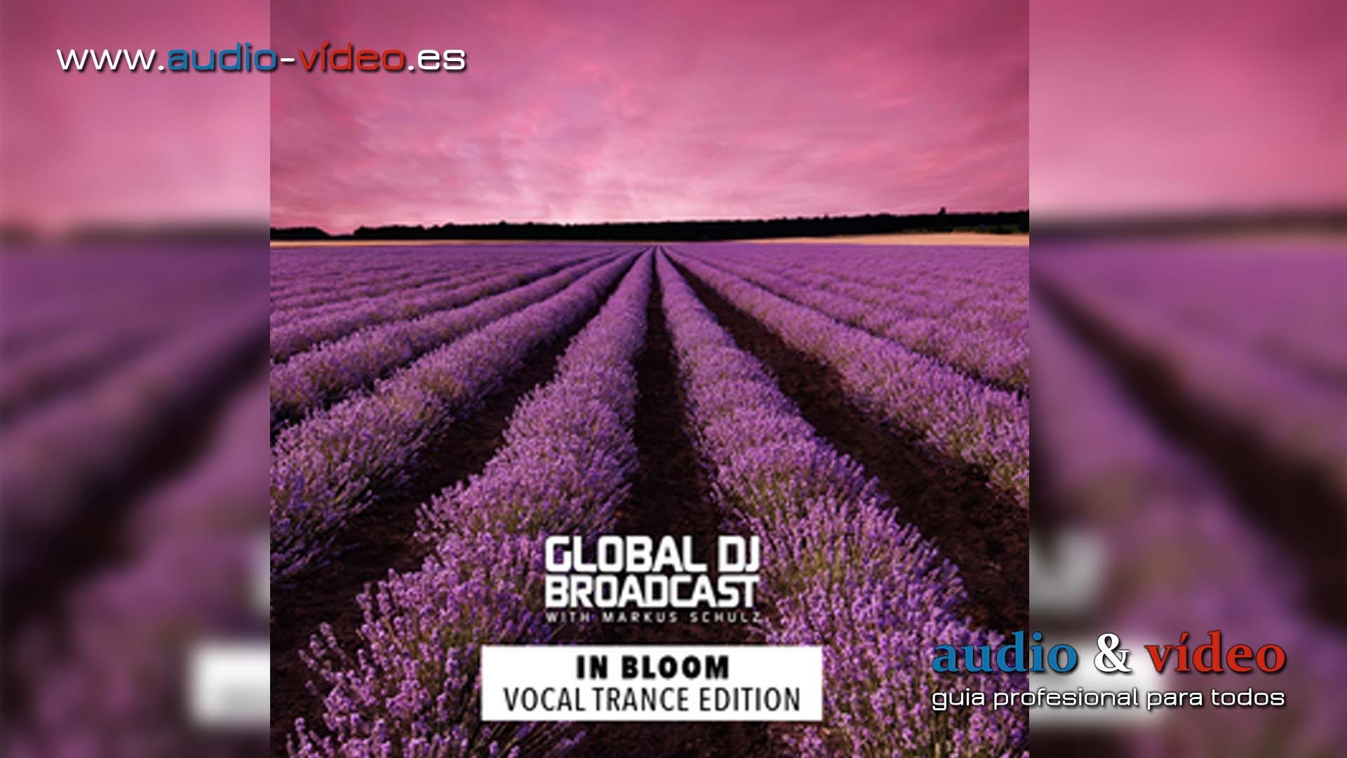 Global DJ Broadcast Apr 20 2017 – In Bloom