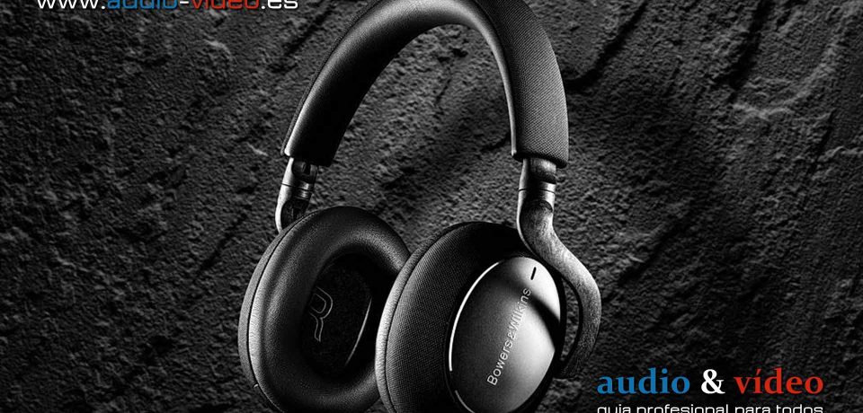 Auriculares Bluetooth – Bowers&Wilkins PX7 Carbon Edition