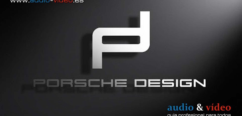 Porsche Design presenta barra de sonido – el 911 Soundbar Special Edition