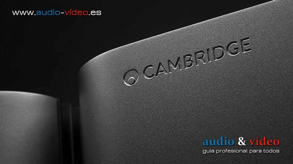 Cambridge Audio EdgeM