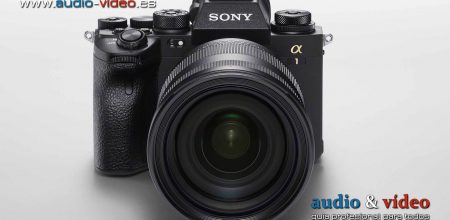 Cámara photo: Sony Alpha 1 marca una nueva era en la imagen profesional