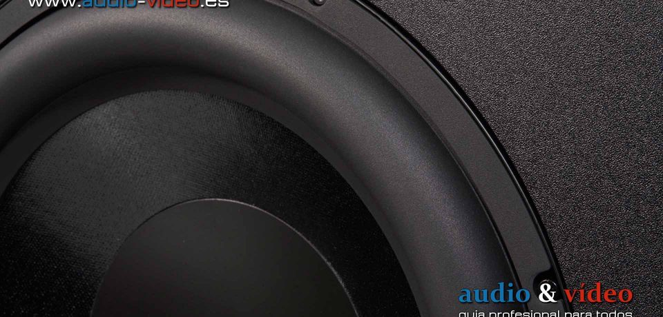 Saxx: deepSOUND DS 12 cineSUB y deepSOUND DS 12 EVO – subwoofers activos