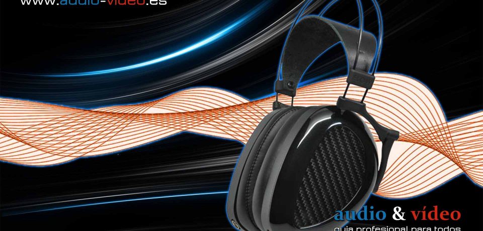 AEON 2 NOIRE – auriculares HiFi de Dan Clark Audio (DCaudio)