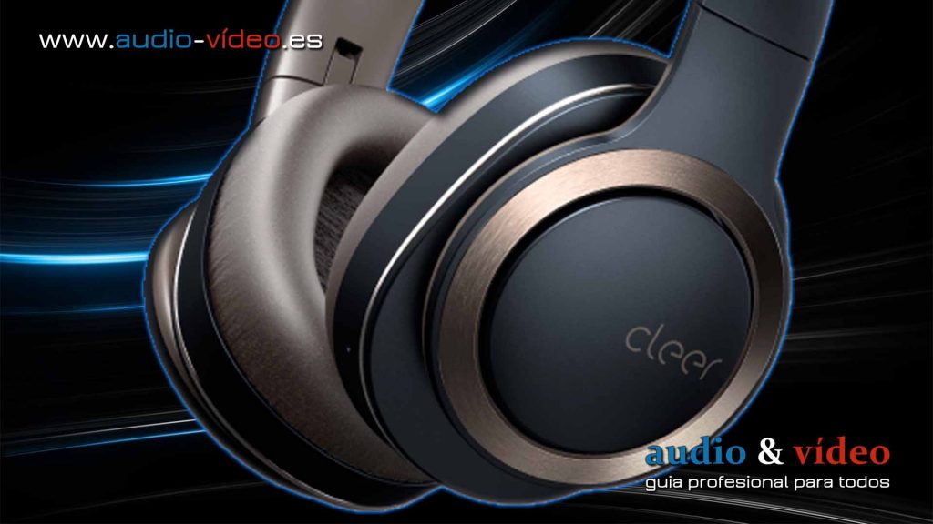 Cleer Audio - ENDURO ANC - True Wireless Auriculares