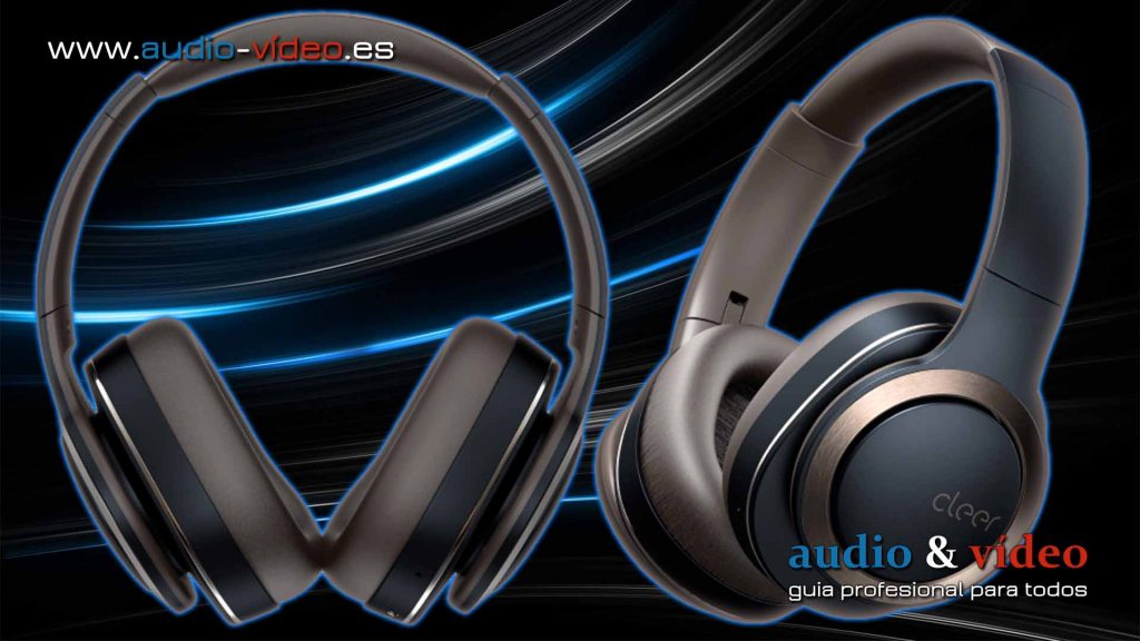 Clear Audio - ENDURO ANC - auriculares