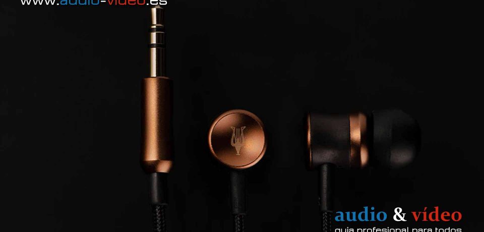 Meze – 12 Classics V2 – auriculares