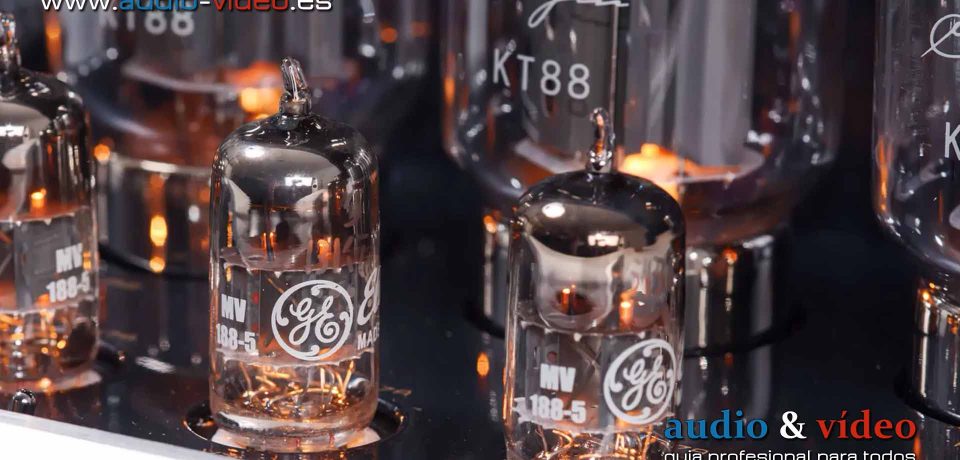 Problemas con los tubos para amplificadores de válvulas – Tube Amp Doctor