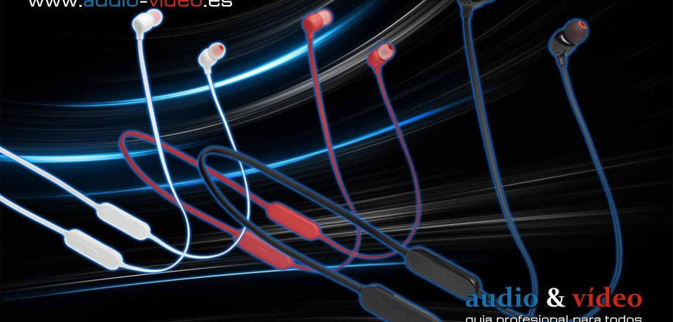 JBL Tune 125 BT – auriculares Bluetooth 5.0