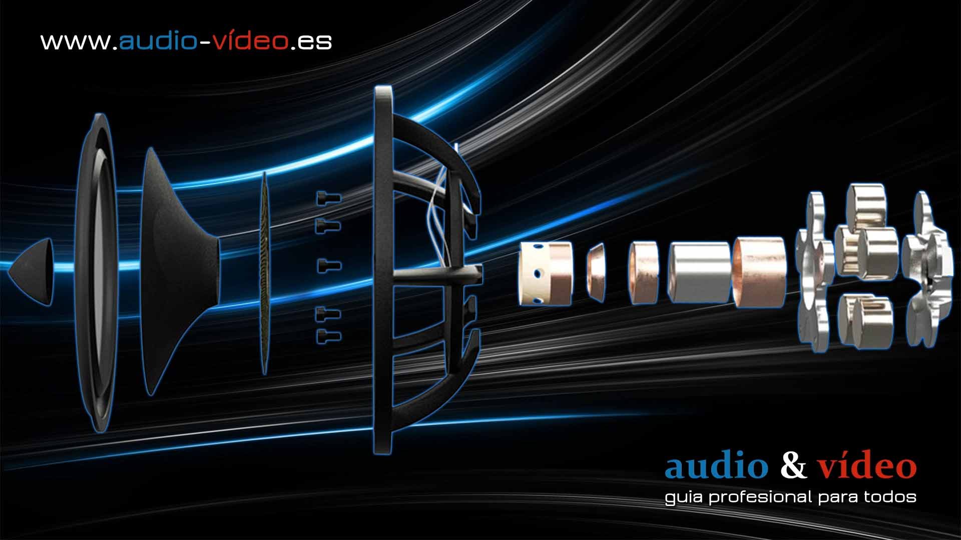 Pylon Audio PSM 18.8 CAN.S – nuevo altavoz de propia producción
