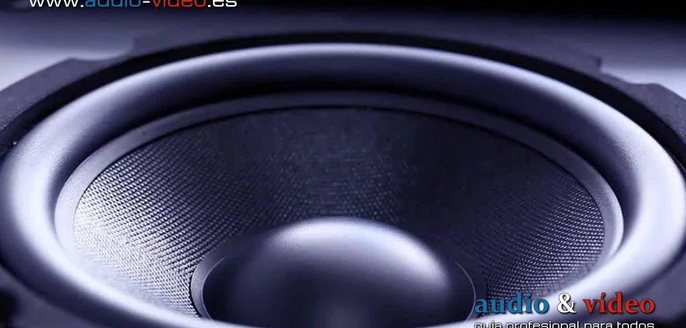 Audio Pro SW-5 -subwoofer activo