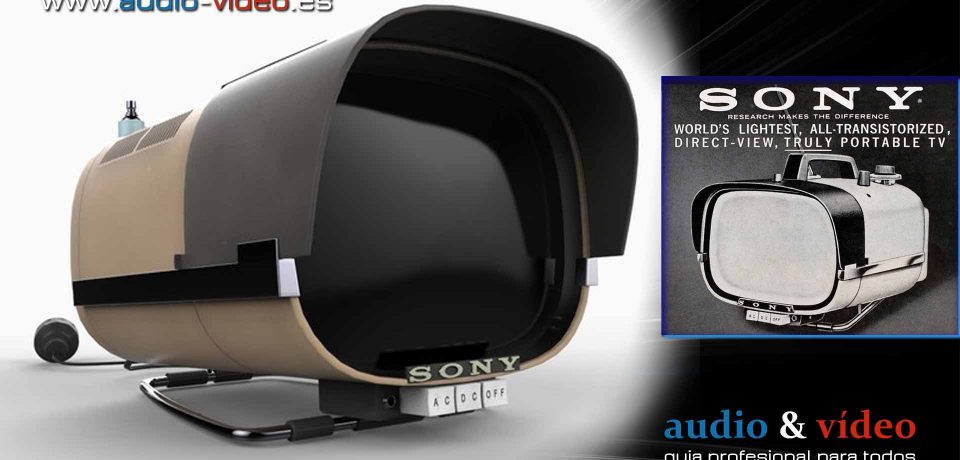 Sony celebra 75 aniversario