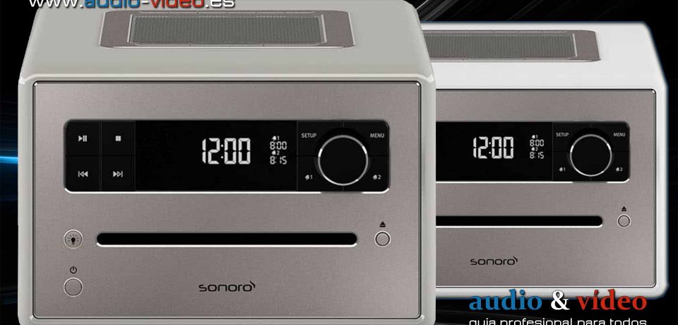 QUBO – Sonoro / All-in-One