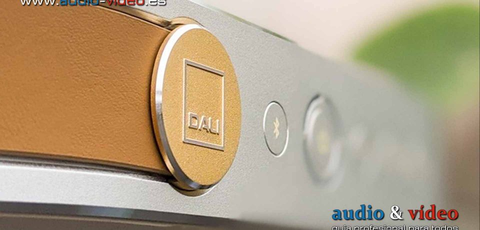 DALI Katch G2 – la segunda generación del altavoz portátil