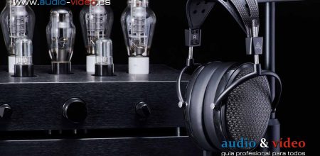 Audeze CRBN – auriculase más que profesionales