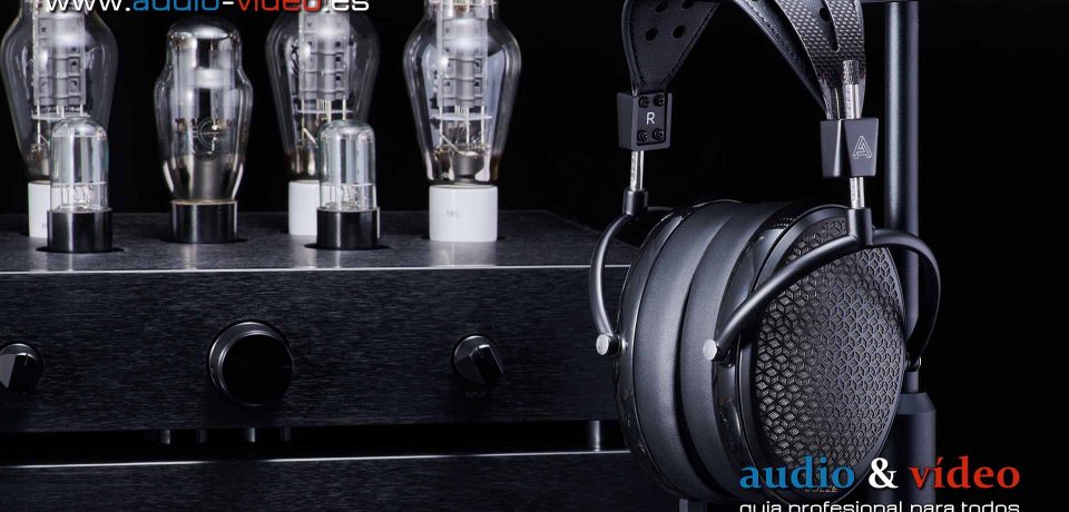 Audeze CRBN – auriculase más que profesionales