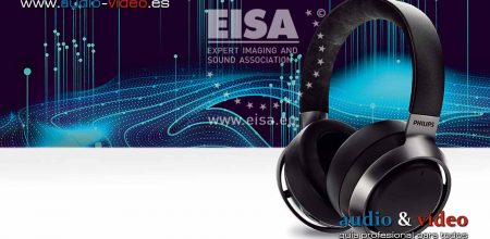 Philips Fidelio L3 – auriculares inalámbricos – EISA 2021-2022