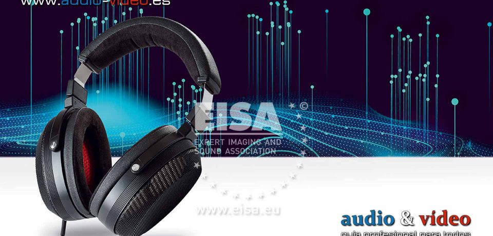 T+A Solitaire P-SE – auriculares HiFi – EISA 2021-2022