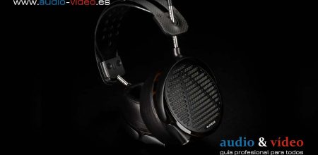 Audeze Planar Magnetic LCD-5 – auriculares con cable