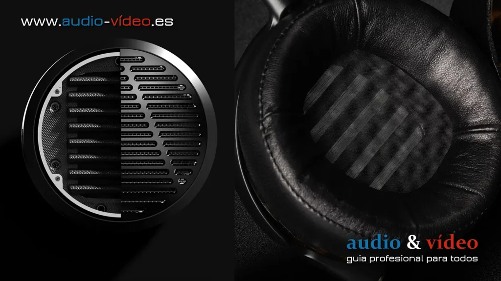 Audeze Planar Magnetic LCD-5 -  auriculares planar