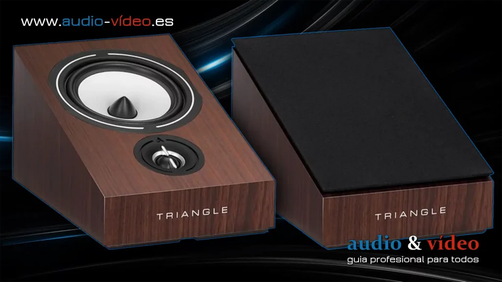 Triangle Borea BRA1 - altavoces surround