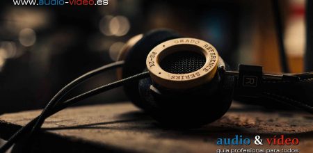 Grado – RS-2x y RS-1x – Reference Series