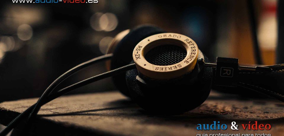 Grado – RS-2x y RS-1x – Reference Series