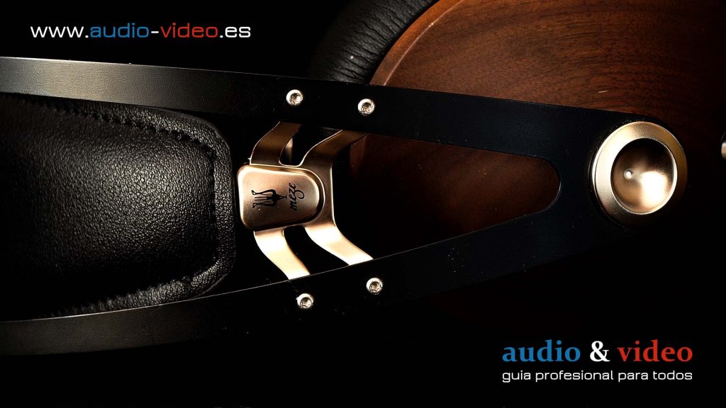Meze - 99 Classic - review - auriculares