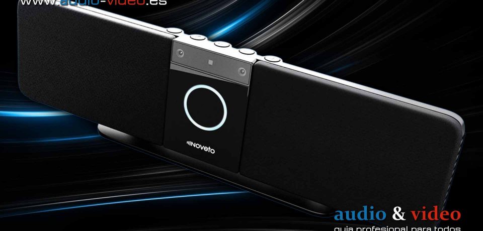 Noveto N1 – auriculares invisibles – nueva tecnología de sonido 3D