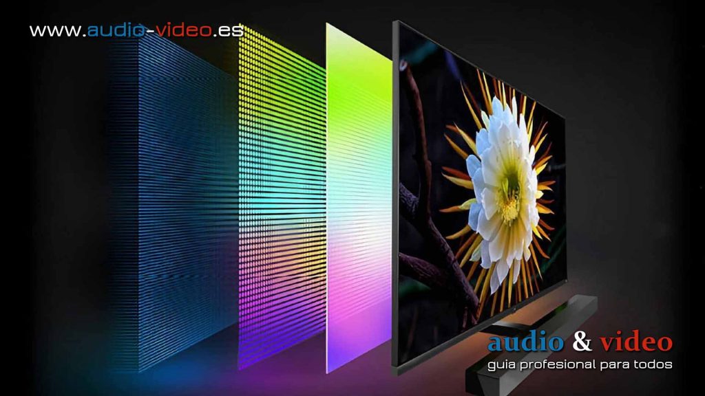 El primer televisor QD-OLED de Samsung tendrá HDMI 2.1 y 144 Hz