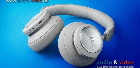 Bang & Olufsen – Beoplay Portal – nueva edición de los auriculares mejorados para los juegadores