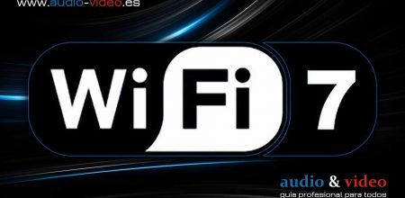 Nuevo WiFi 7 (802.11be)- soportará hasta 40 Gbps